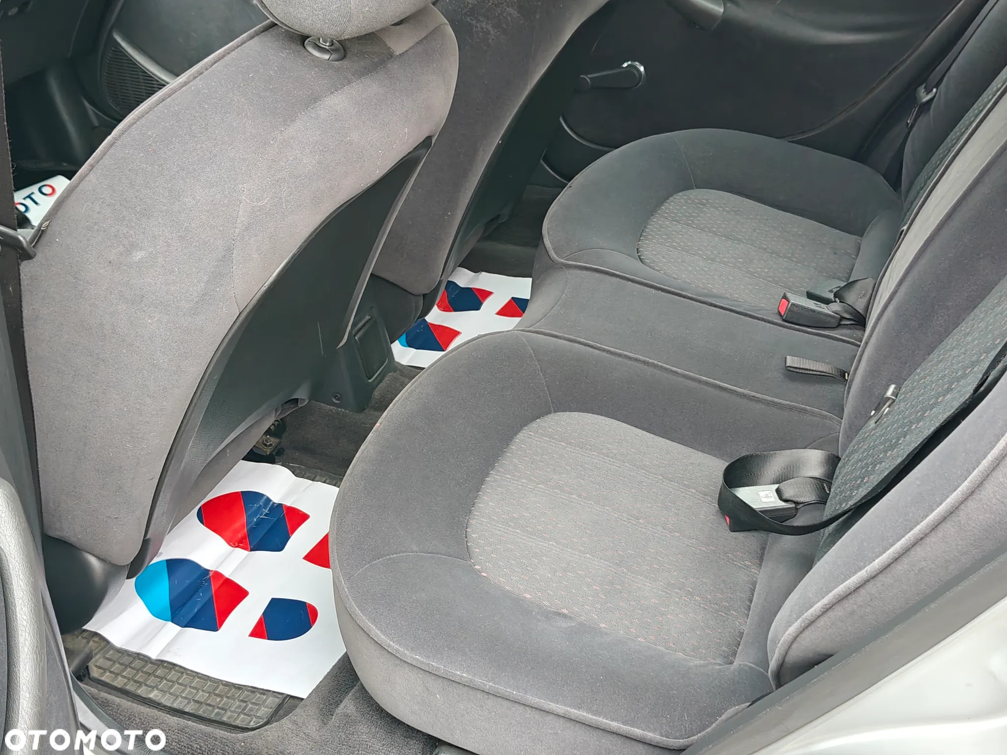Rover 45 1.6 Style - 11