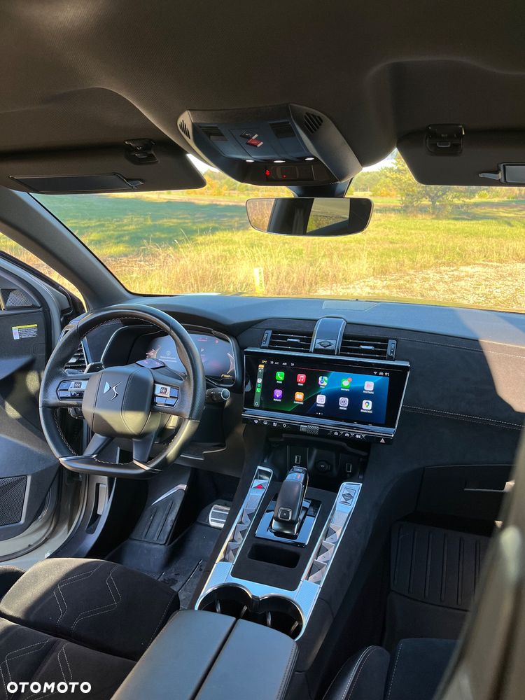 DS Automobiles DS 7 Crossback - 15