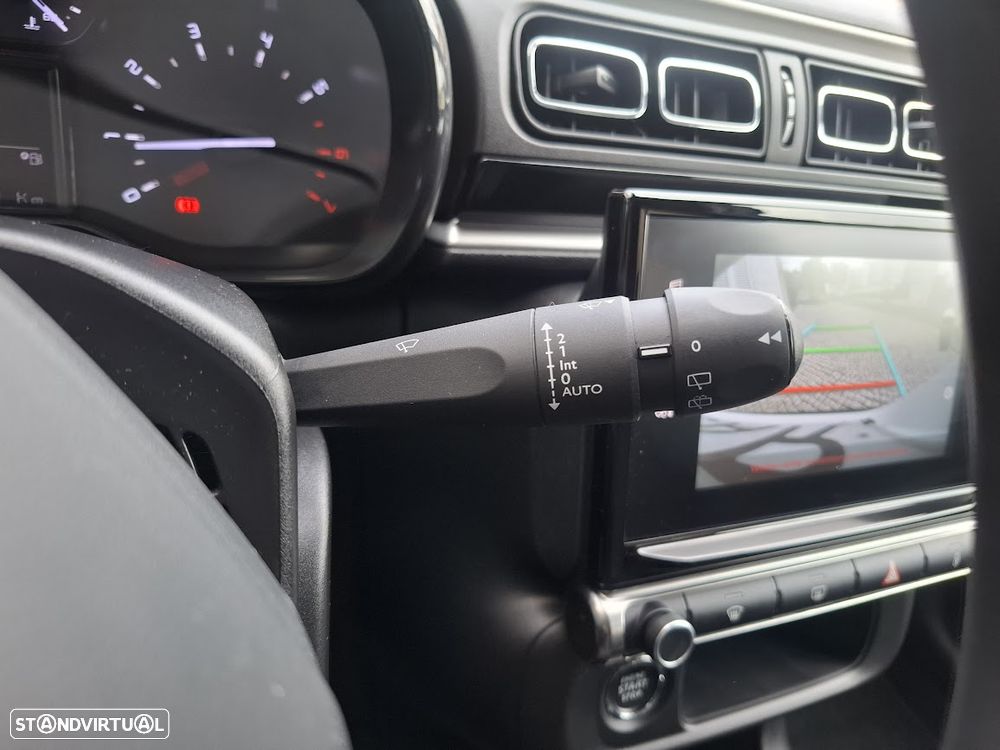 Citroën C3 Pure Tech S&S Shine Pack - 23