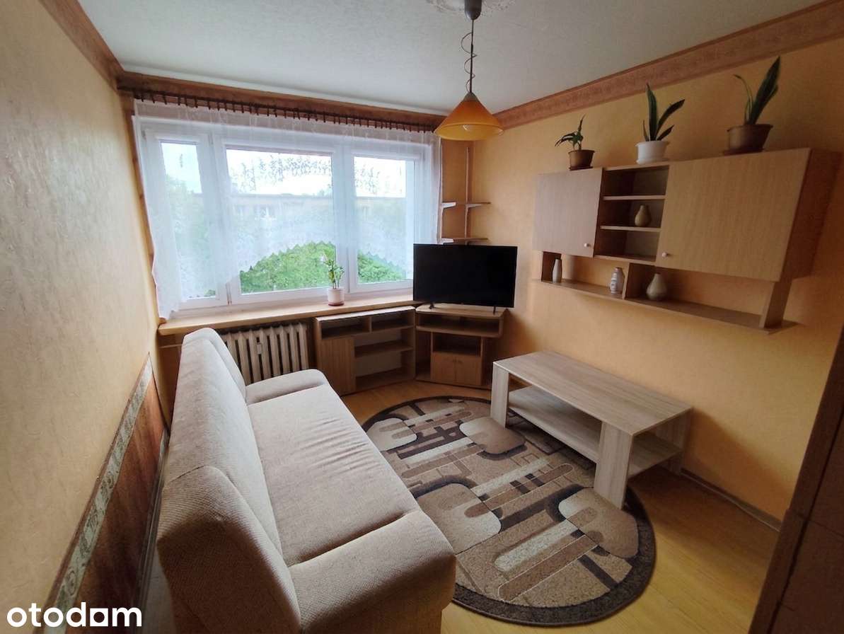 65 m² | 4 pokoje | Osiedle Zwycięstwa, Poznań
