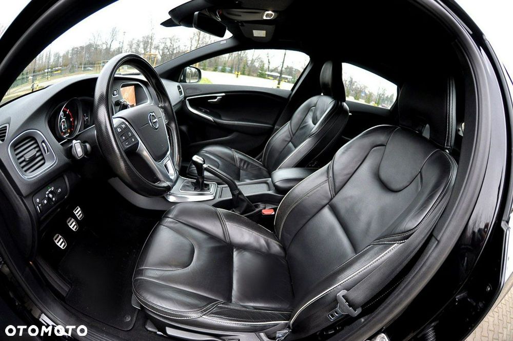 Volvo V40 D2 RDesign - 7