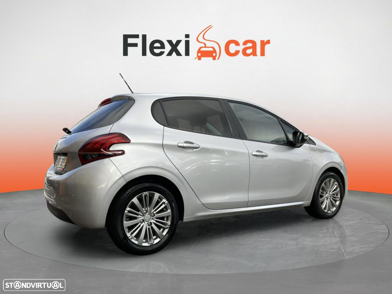 Peugeot 208 1.2 PureTech Allure - 2
