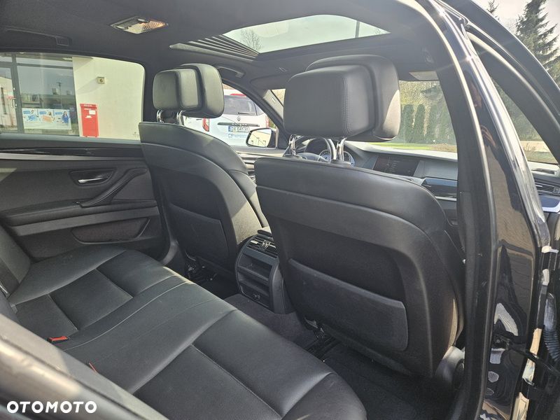 BMW Seria 5 - 23