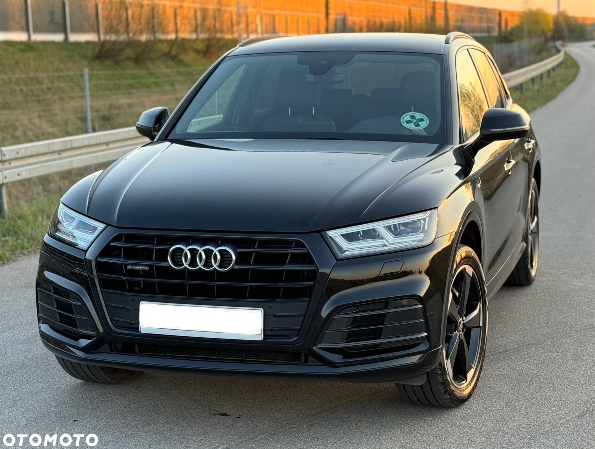 Audi Q5 35 TDI Quattro Sport S tronic - 17