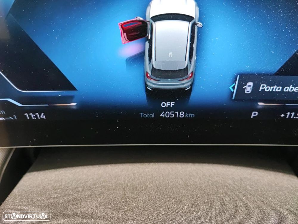 BMW X1 xDrive25e - 6