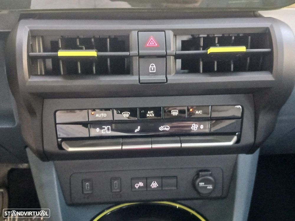 Fiat Grande Panda 1.2 Hybrid La Prima eDCT - 18