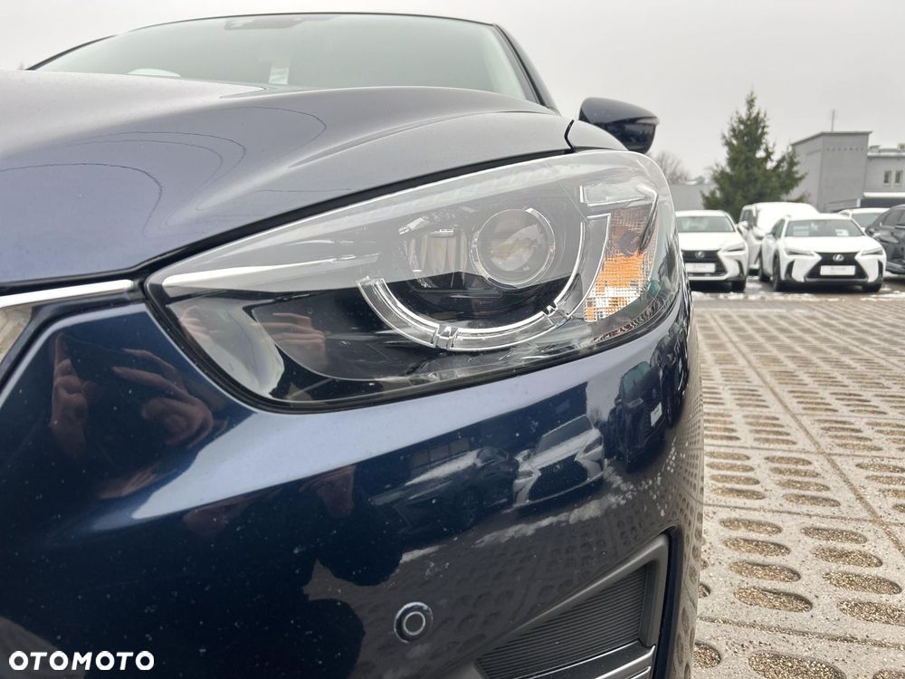 Mazda CX-5 2.0 Skygo 2WD - 9