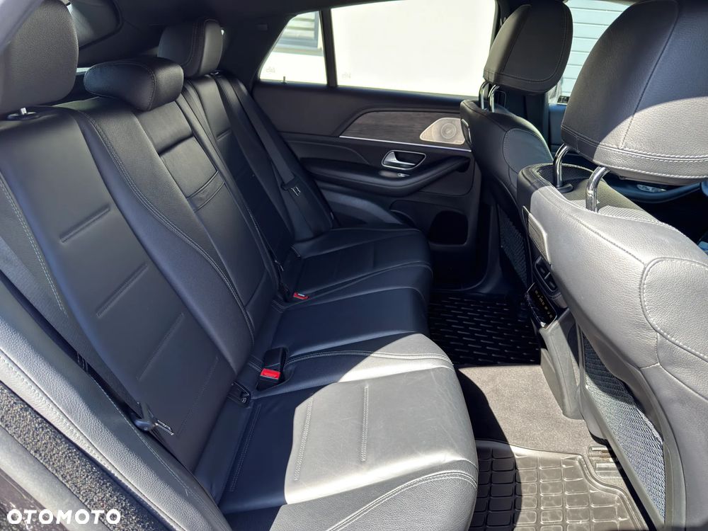 Mercedes-Benz GLE 350 d 4-Matic Premium - 12