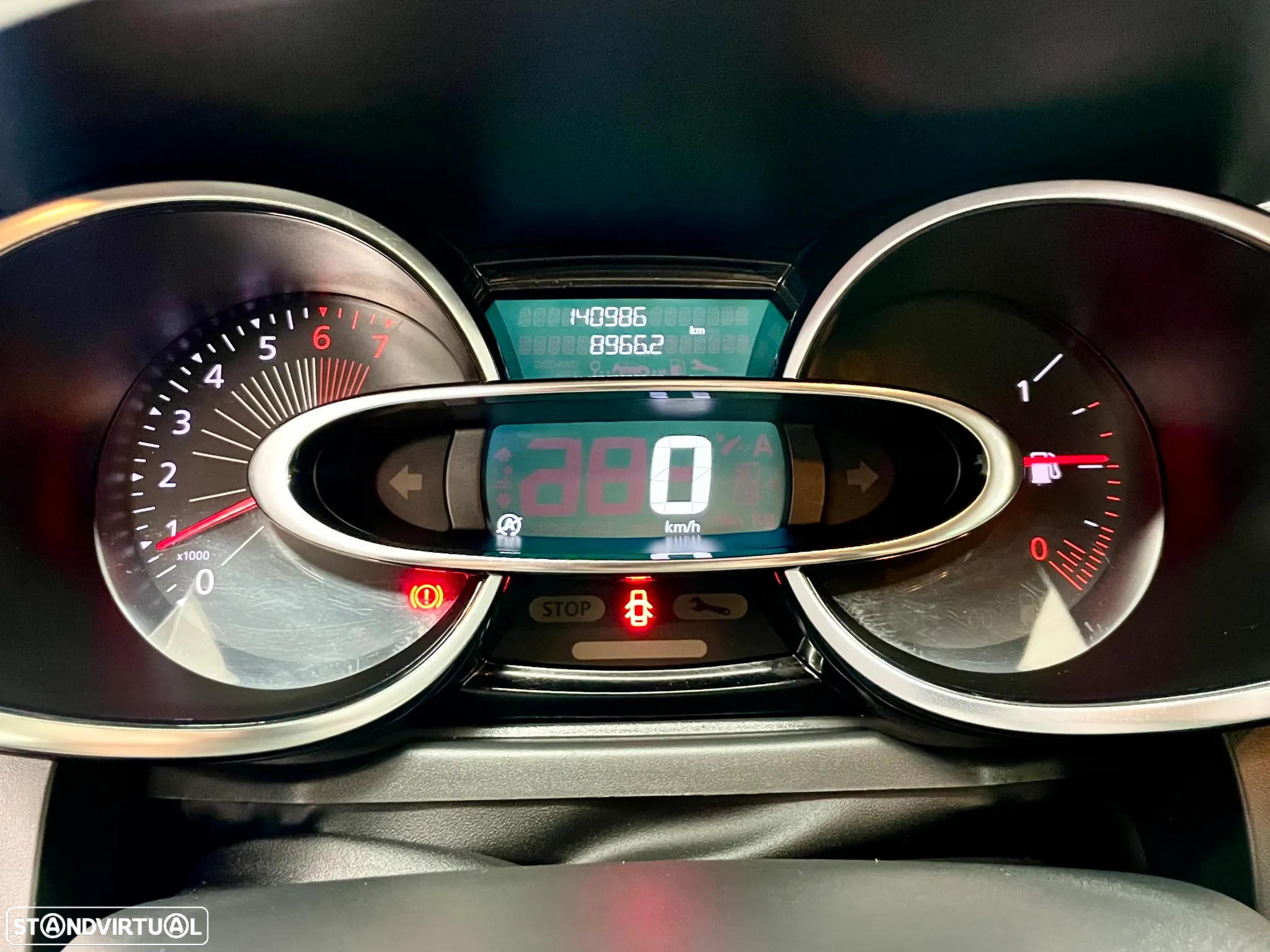 Renault Clio 0.9 TCe Limited - 18