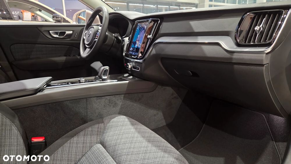 Volvo V60 B4 B Core - 13