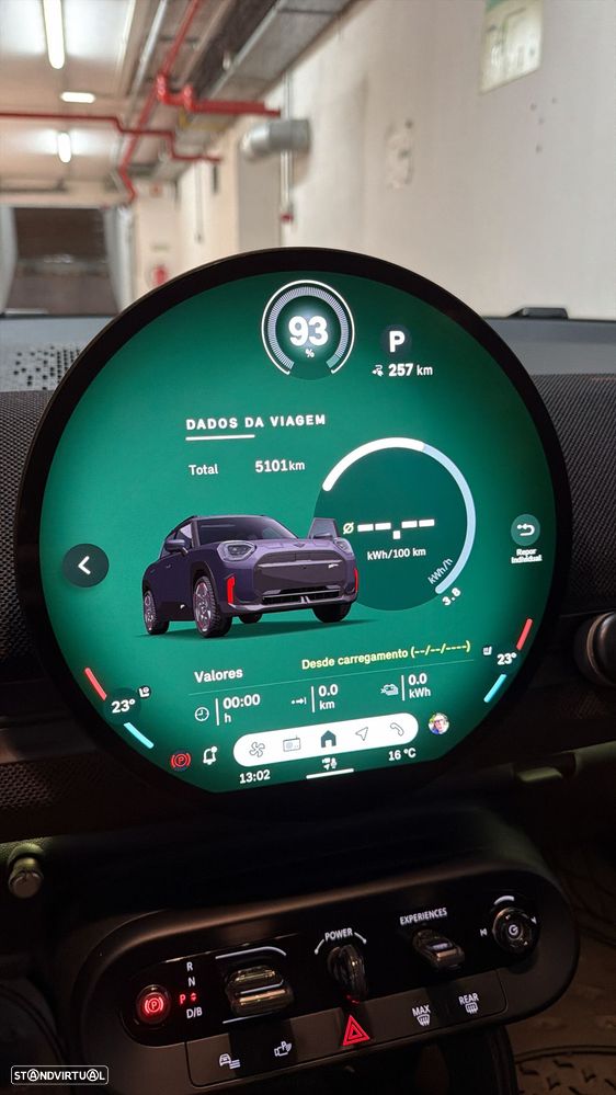 MINI Aceman JCW XL - 10