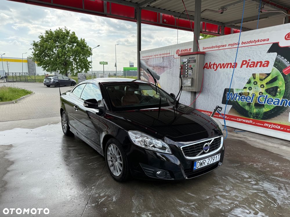 Volvo C70 D3 Kinetic - 2
