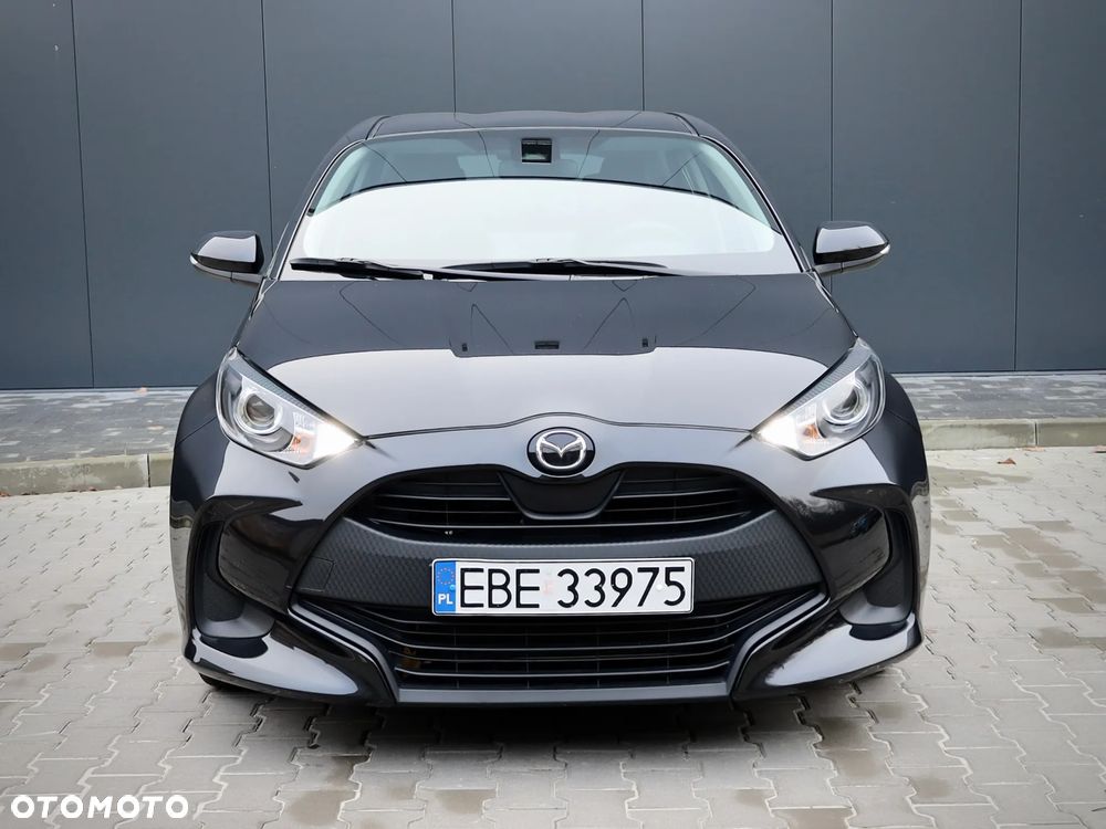 Mazda 2 Hybrid 1.5 Pure CVT - 20