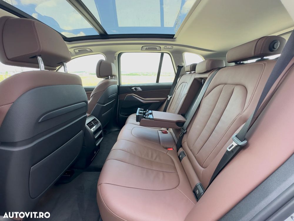 BMW X5 xDrive45e - 14