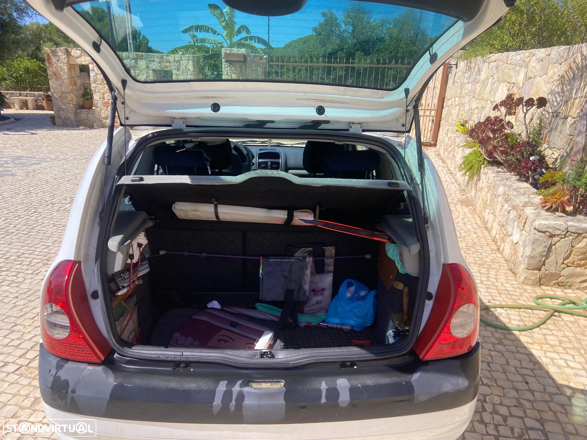 Renault Clio 1.2 16V Extreme - 7