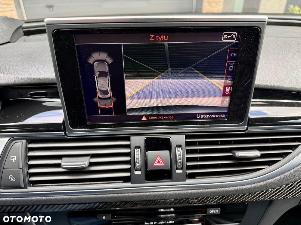 Audi RS7 Sportback 4.0 TFSI Quattro Tiptronic - 18