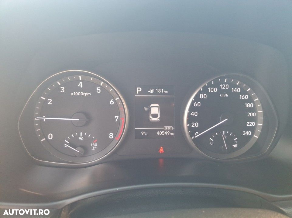 Hyundai i30 - 11