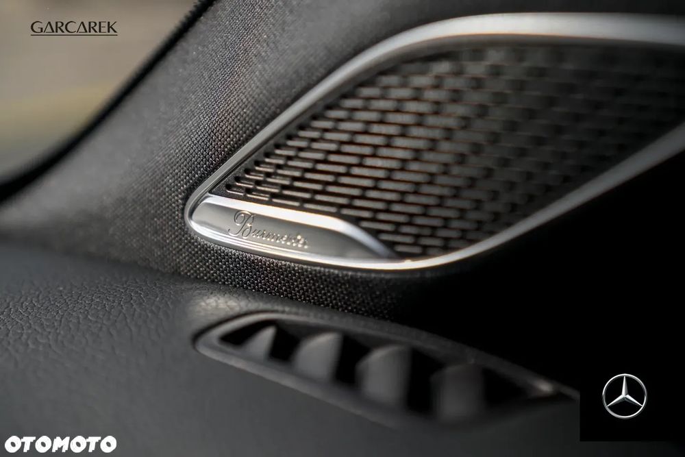 Mercedes-Benz CLA 200 d AMG Line 8G-DCT - 29