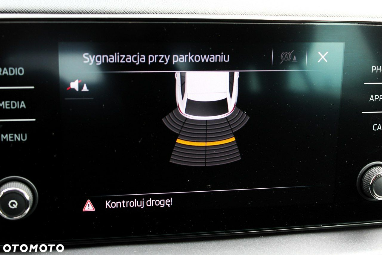 Skoda Scala 1.0 TSI Ambition - 14