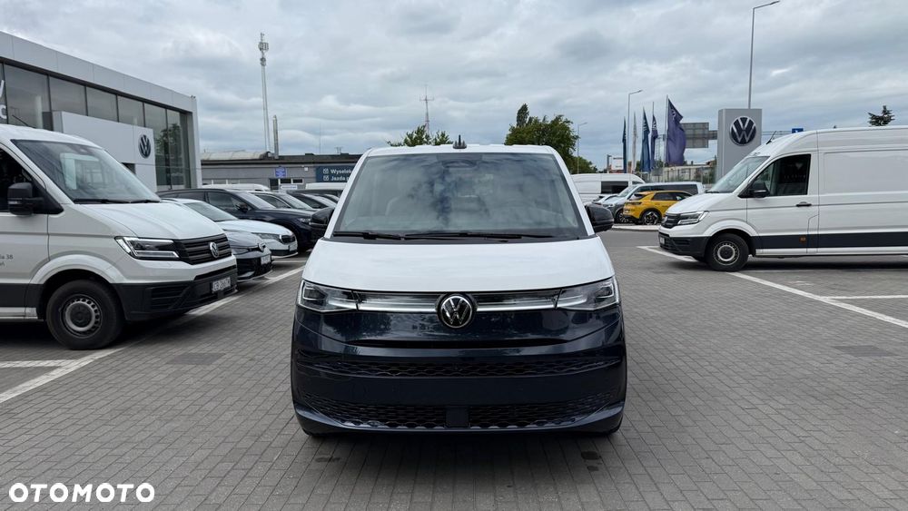 Volkswagen Multivan 2.0 TDI L2 Style DSG - 3