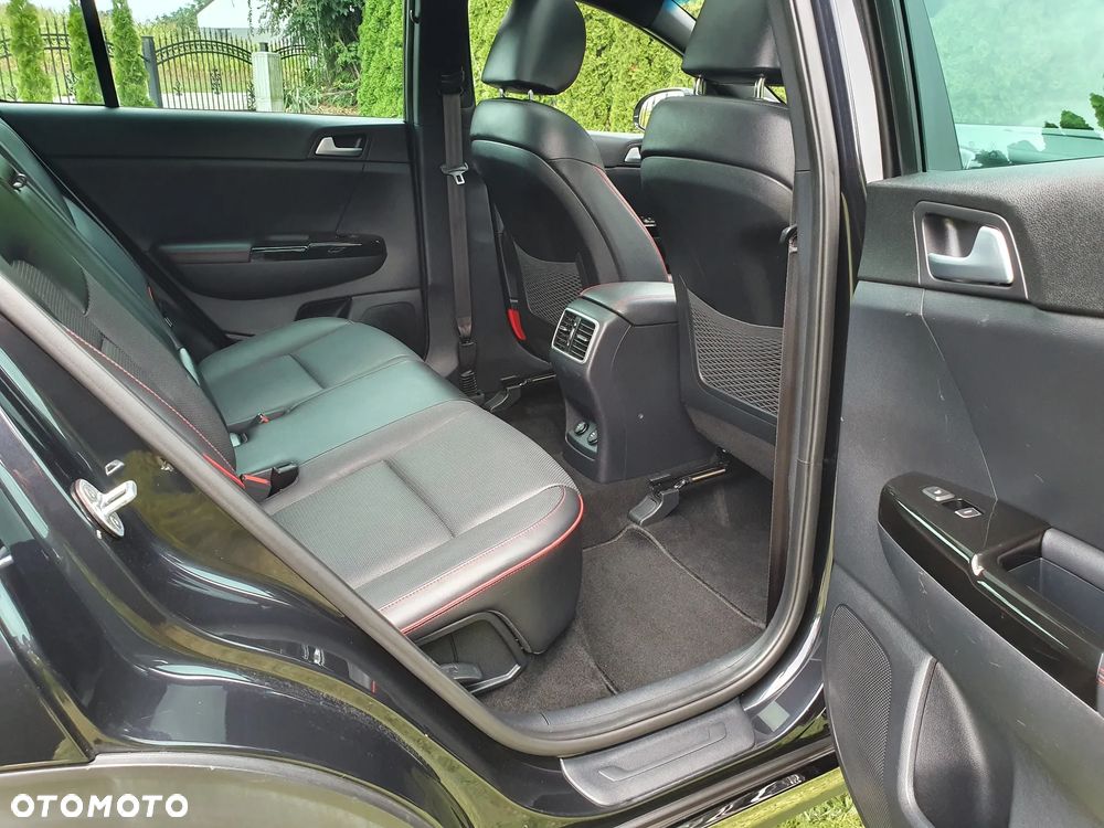 Kia Sportage - 25