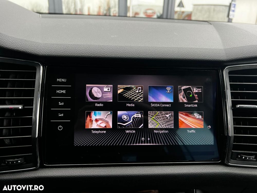 Skoda Kodiaq - 30
