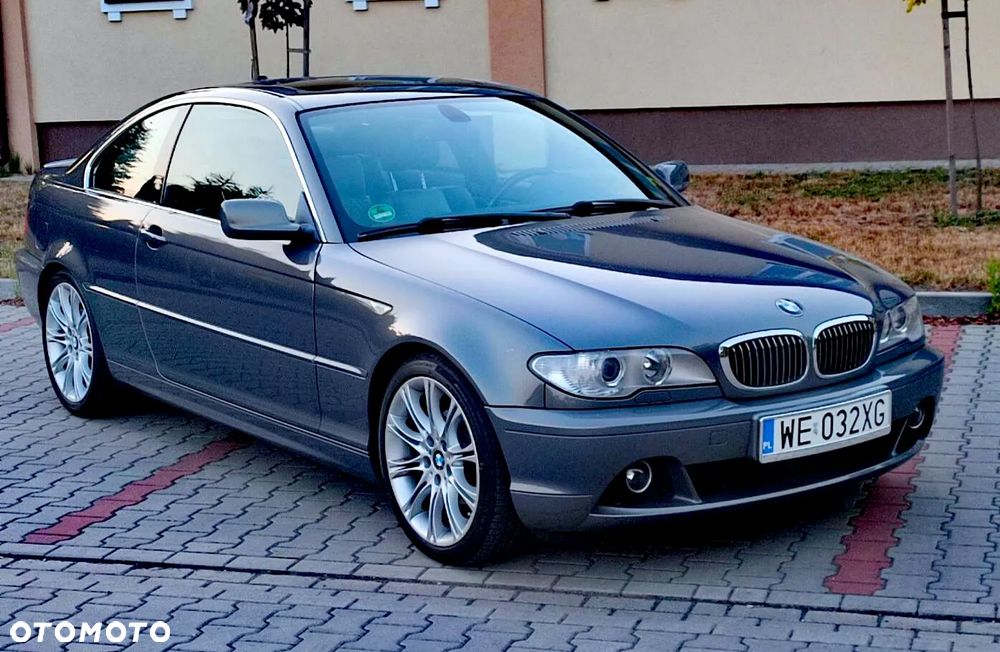 BMW Seria 3 - 39
