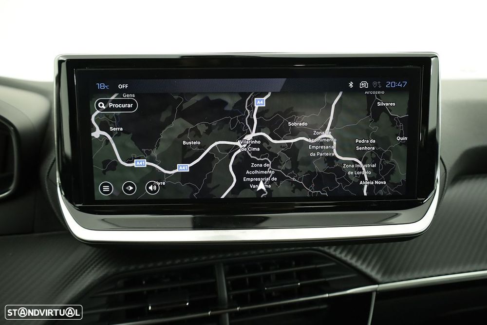 Peugeot 2008 1.2 PureTech Allure - 11