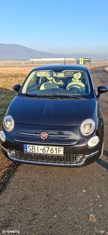 Fiat 500 1.2 8V S - 7