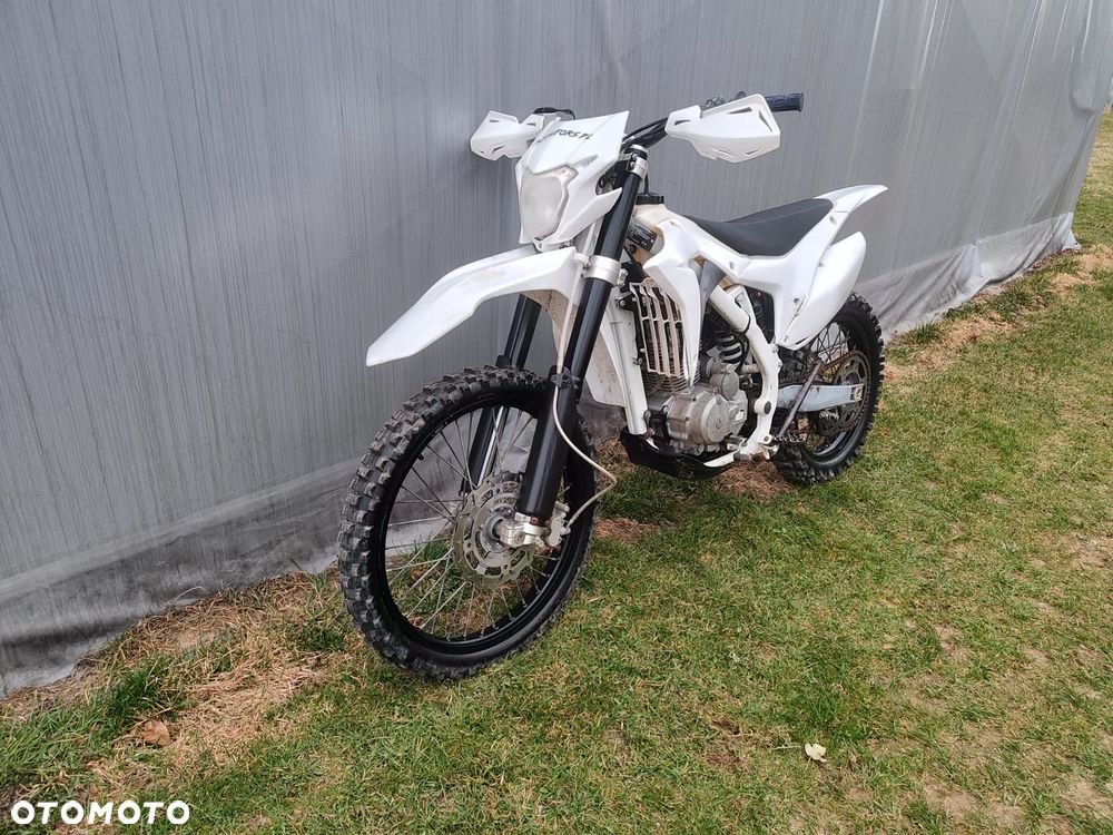 Barton NXT 250 - 3