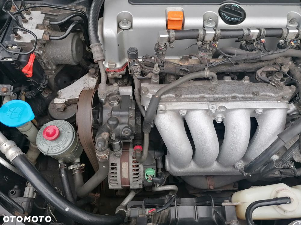 Honda Accord 2.4 i Type S - 34