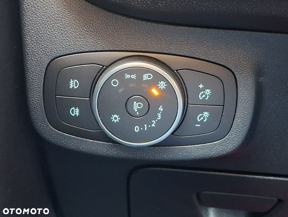 Ford Fiesta - 20