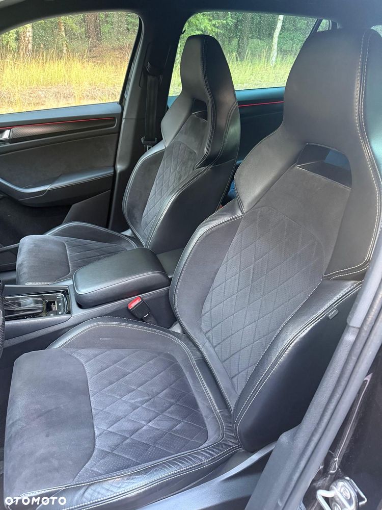 Skoda Kodiaq 2.0 TDI 4x2 Sportline DSG - 8