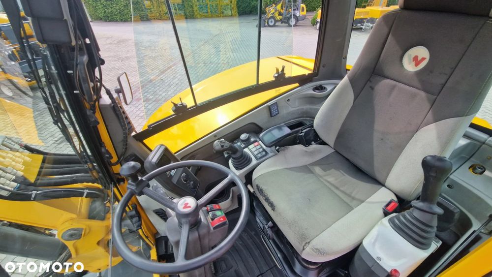 Wacker Neuson EW65 - 13