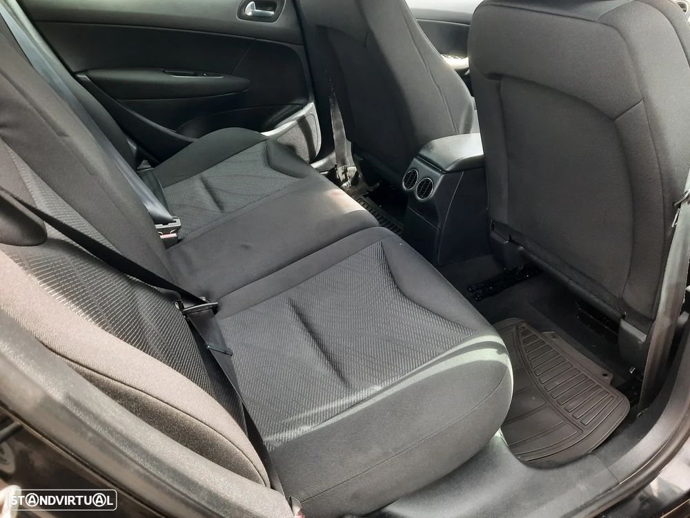 Peugeot 308 1.6 HDi Sport - 28