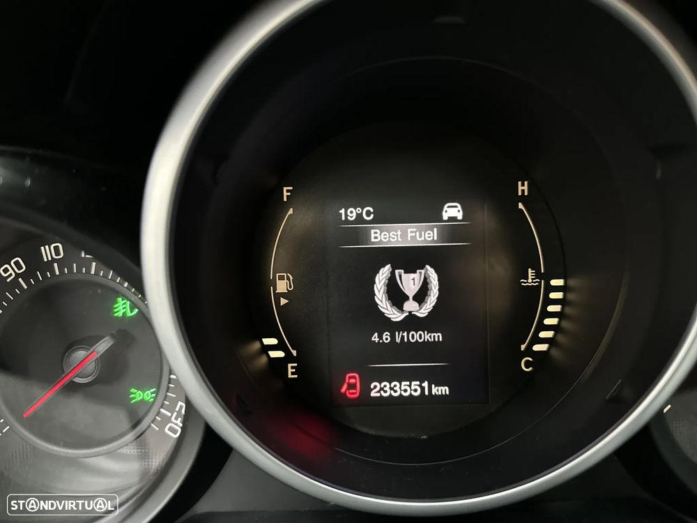 Fiat 500X 1.6 Multijet 4x2 S&S Cross - 42