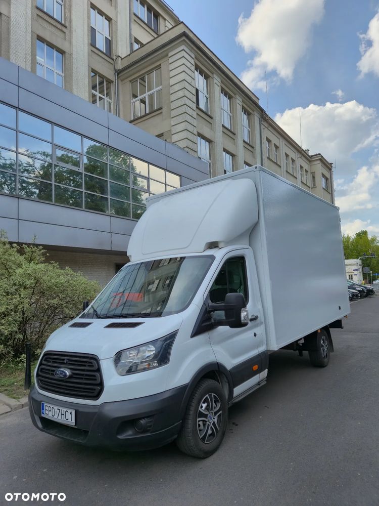 Ford Transit - 23