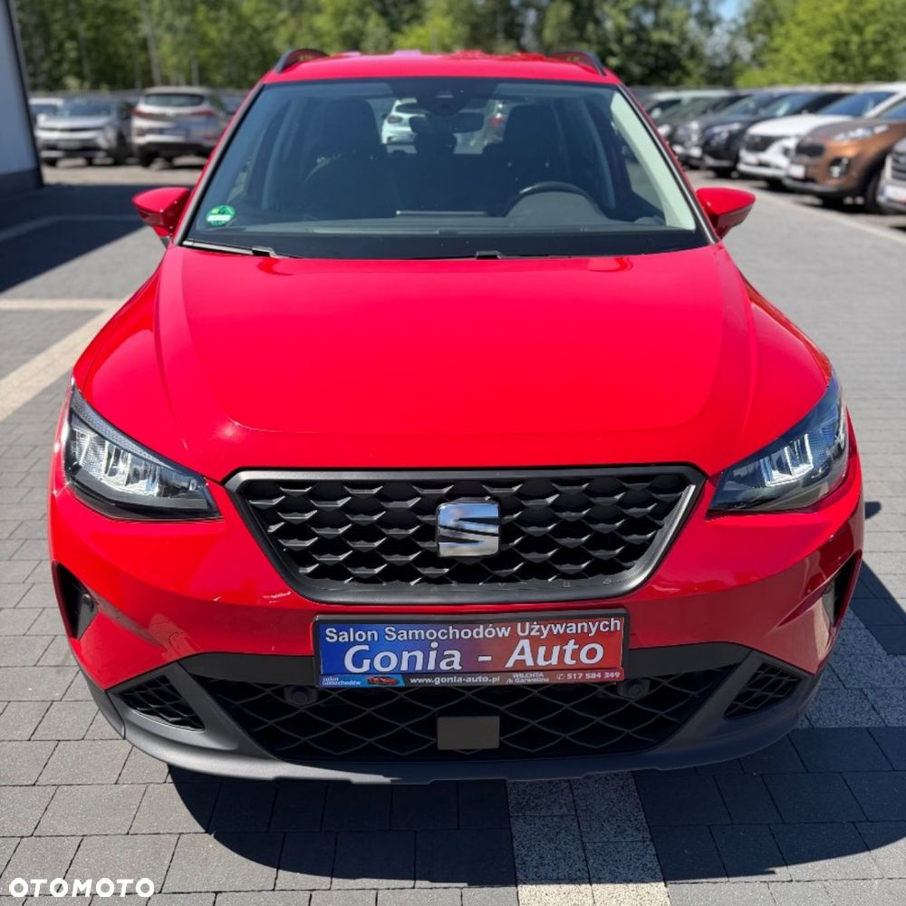 Seat Arona - 4