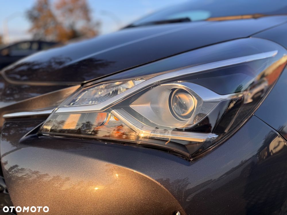 Toyota Yaris 2018 photo 3
