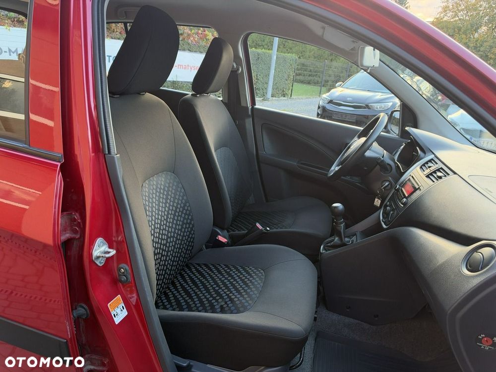 Suzuki Celerio 1.0 Comfort - 19