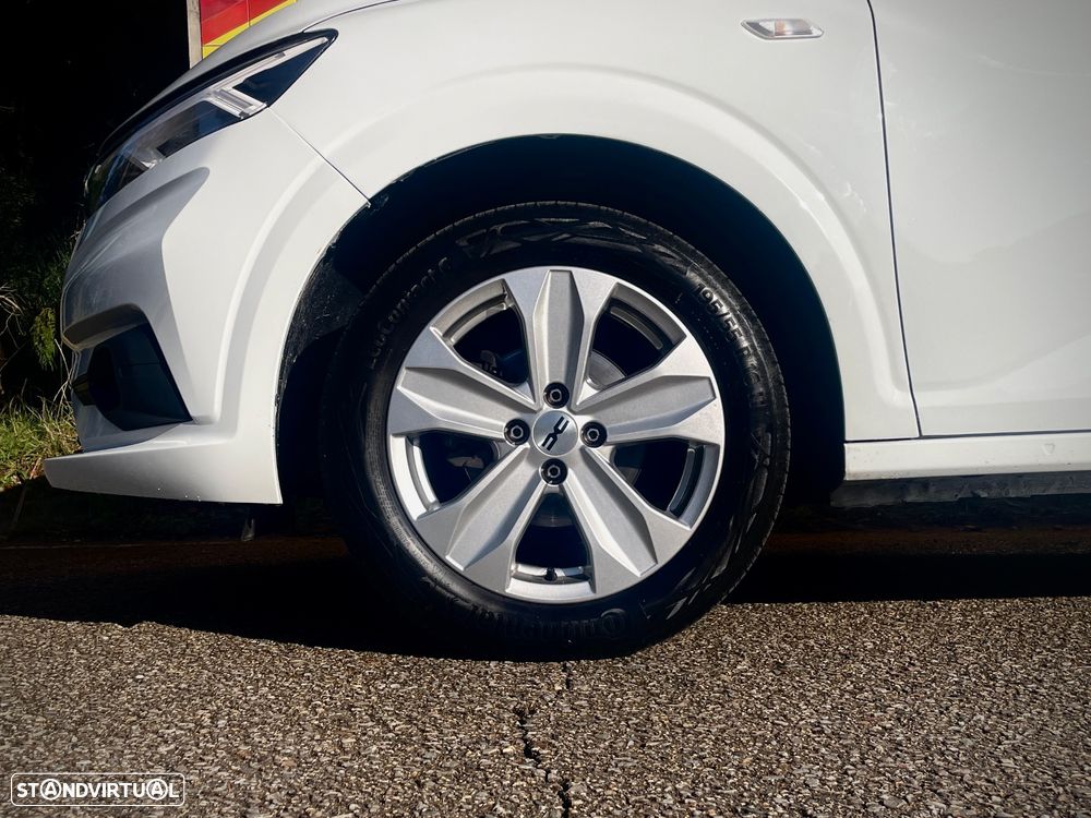 Dacia Sandero 1.0 ECO-G Expression Bi-Fuel - 8