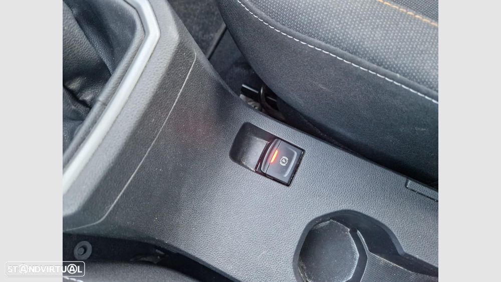 Dacia Sandero 1.0 ECO-G Stepway Extreme Bi-Fuel - 12