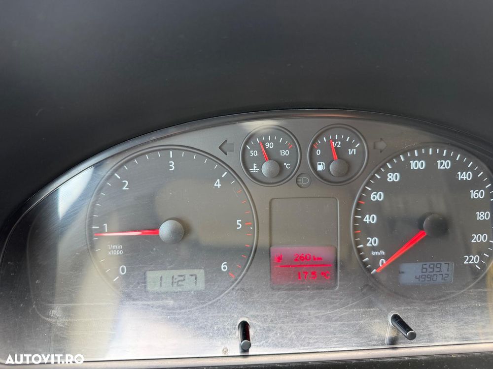 Volkswagen Transporter 2007 photo 5