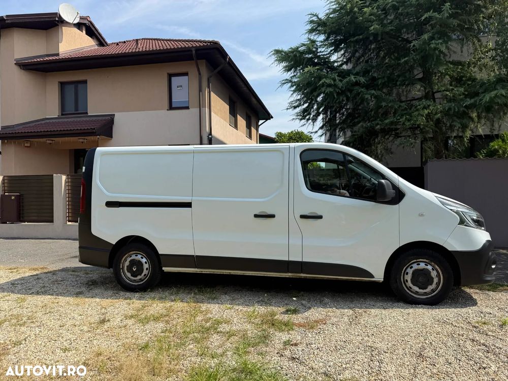 Renault Trafic - 5