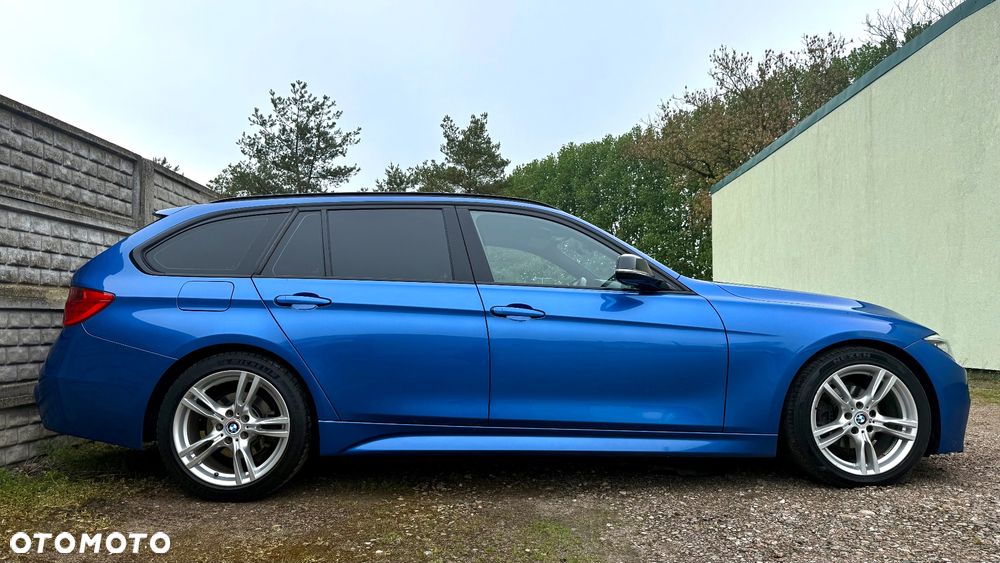 BMW Seria 3 - 37