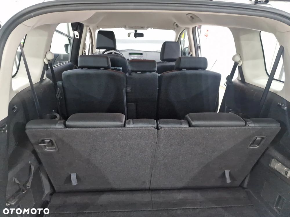 Mazda 5 2.0 Exclusive - 8