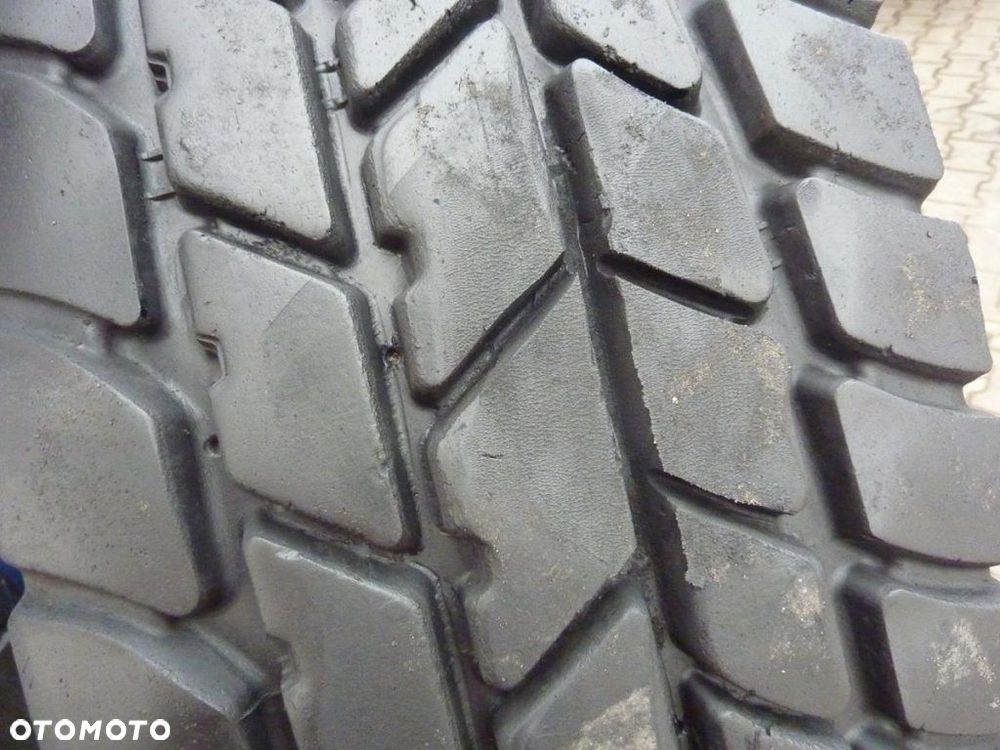 Używany Opony - 2 460 PLN - Otomoto.pl