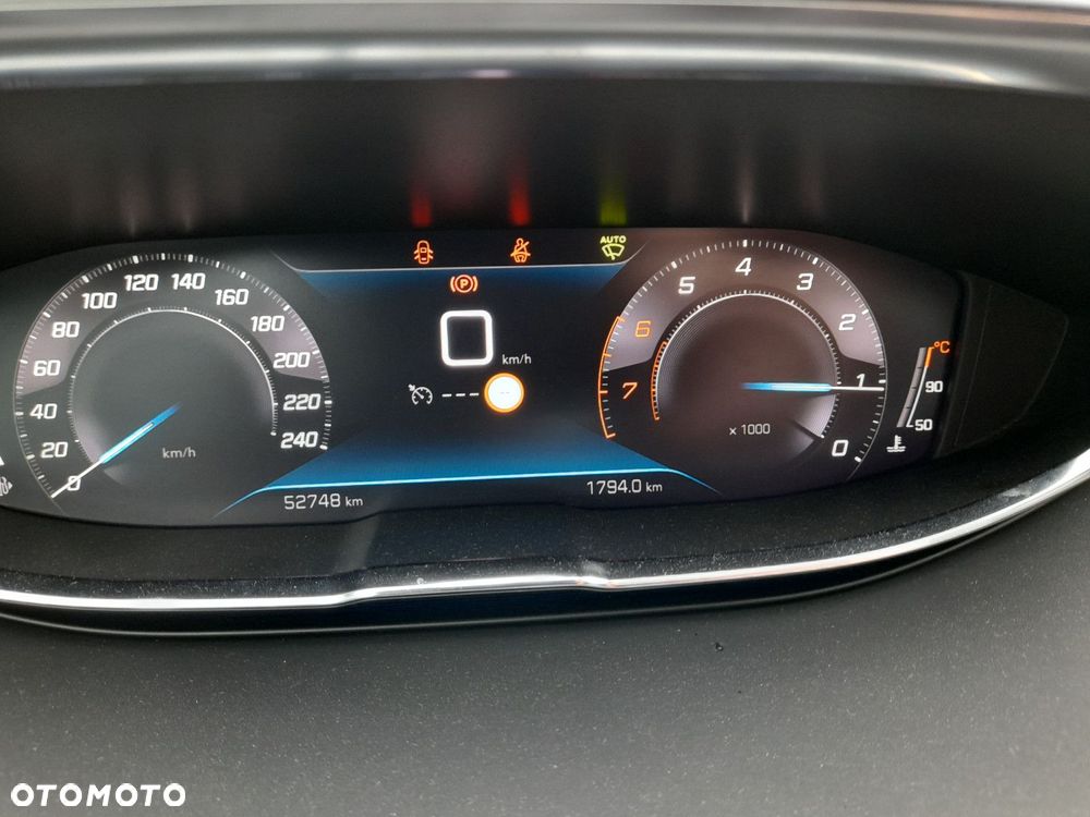 Peugeot 5008 1.2 PureTech Allure S&S - 22