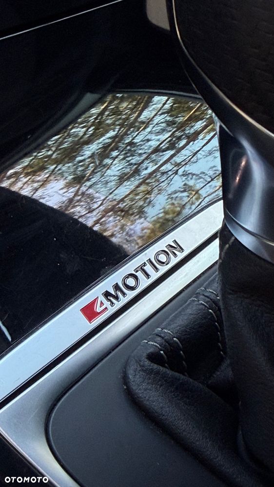 Volkswagen Golf 2.0 TSI 4Mot R DSG - 14