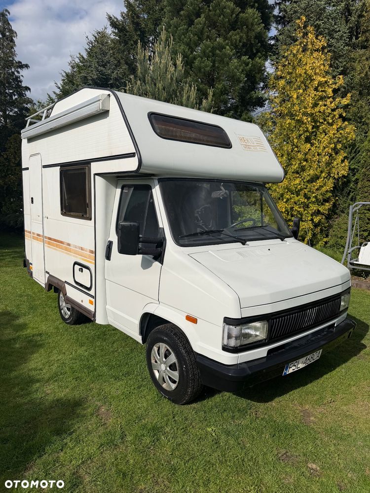 Fiat Ducato 10D 279.390.3 - 1